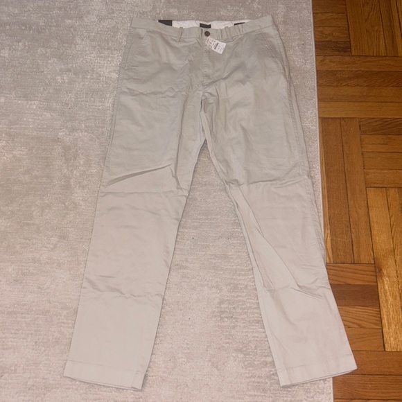 J crew straight fit pants - Picture 1 of 5
